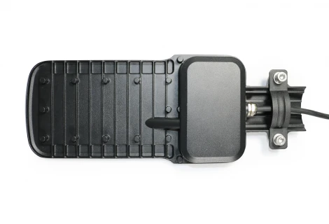 Уличный консольный светильник светодиодный Qplus 629535350 IP65 (220V)