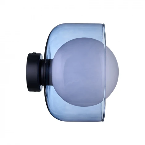 Настенно-потолочный светильник 33 Идеи WLL105.17BL-M33LB