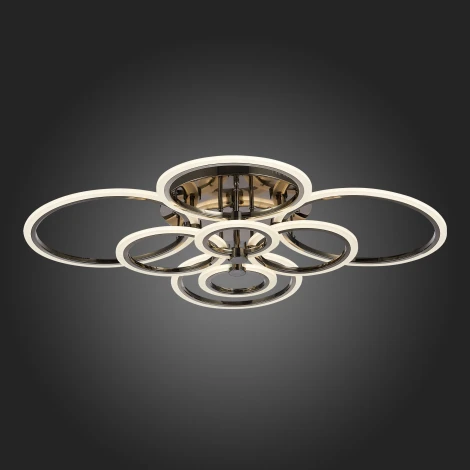 Потолочная люстра EvoLed Cerina SLE500582-08