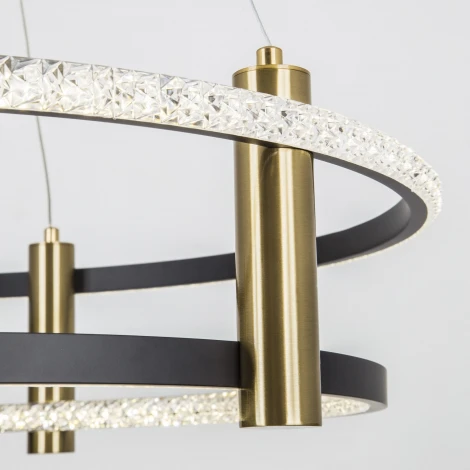 Подвесной светильник светодиодный Modelux MODESTYLE MS.8092.600