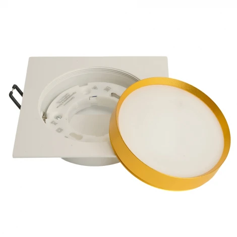 Светильник потолочный встраиваемый Feron DL506 51362