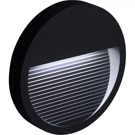 Накладной точечный светильник Feron Чикаго 41162 (LED, 220V, круглые, IP65)