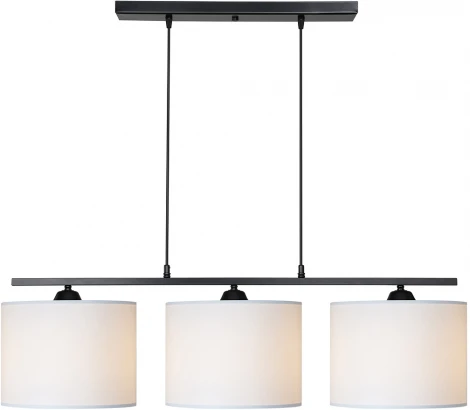 Подвесной светильник TopLight Laurene TL1610H-03WH