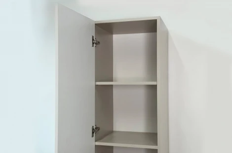 Рич Шкаф однодверный Mebelson 174972,3478