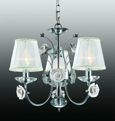 Подвесная люстра Odeon Light Marika 2683/3