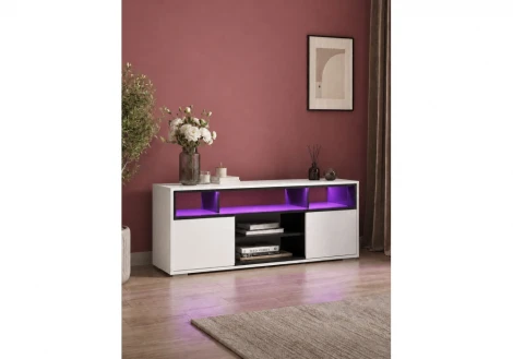ТВ-тумба Чезаре 130 Хандис Woodville 698130