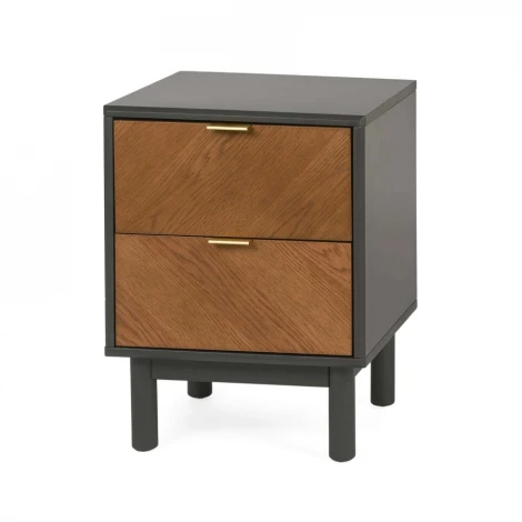 Прикроватная тумба Brave 45х43 COSMO арт.CPM4400H-HA-V39GX/2336C-3