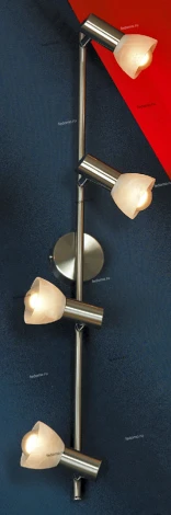 Спот Lussole Leggero LSQ-4109-04