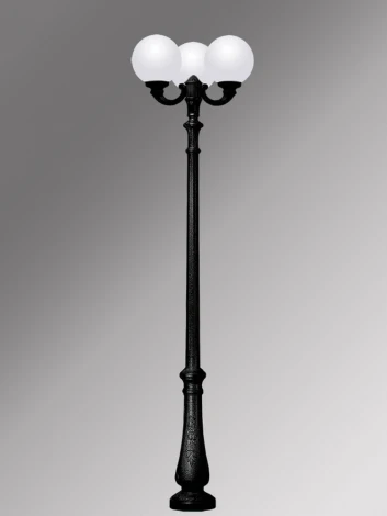 Наземный фонарь Fumagalli Globe 300 G30.202.R30.AYE27