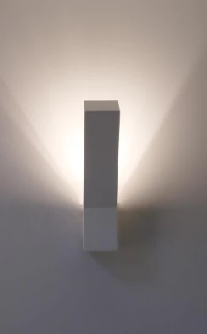 Настенный светильник Lampex Jerry 698/1 BIA