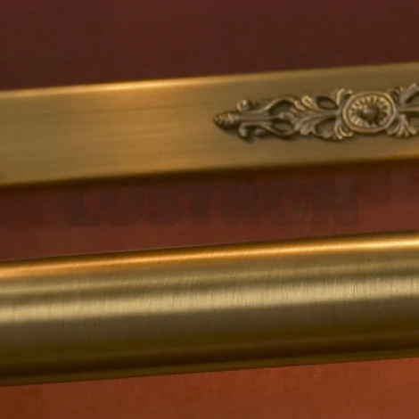 Подсветка для картин Lussole Cantiano LSL-6321-04