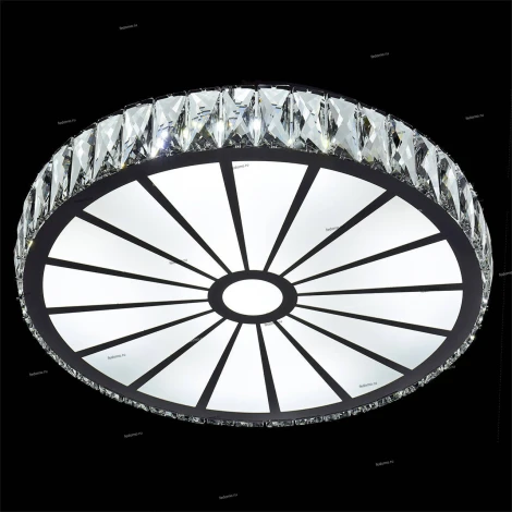 Потолочный светильник Chiaro Кларис 437012602