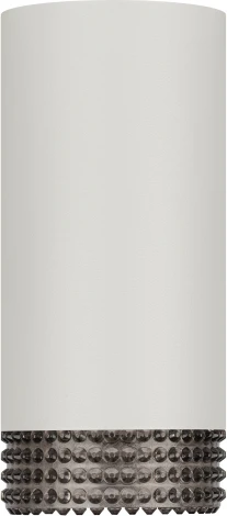 Точечный светильник ЭРА OL40 WH/GR