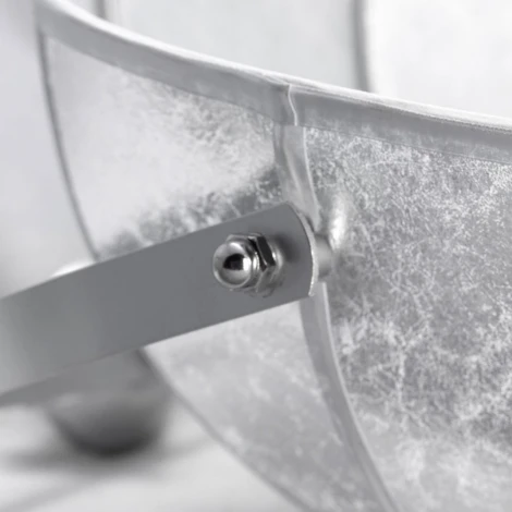 Торшер-прожектор на треноге Lussole Lgo Klamath GRLSP-0557 (220V, IP21)