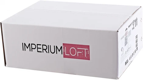 Настенный светильник Margott Wall D35 Orange By ImperiumLoft Margott-Wall01 (220V, шар, круглые)