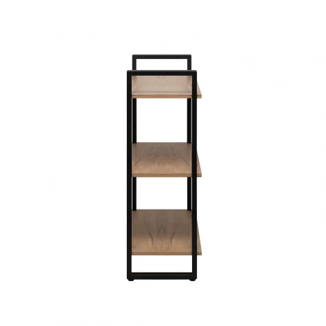 Стеллаж Стилвуд 133 Leset 4687207459006