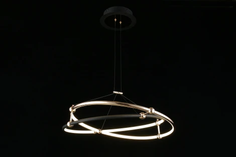 Подвесной светодиодный светильник Diana APL.034.03.40