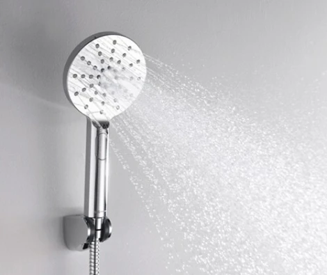 Душевая лейка Wasserkraft A127