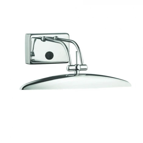 Подсветка для картин Ideal Lux Mirror-20 AP2 CROMO