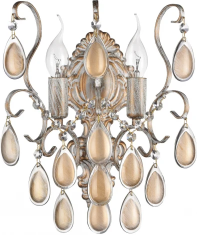 Бра Freya Chabrol FR2302-WL-02-WG