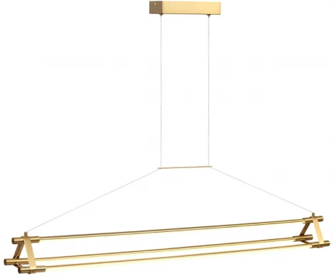 Подвесной светильник Odeon Light Stretto 4394/48L