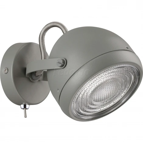 Спот Odeon Light Graffito 3803/1W