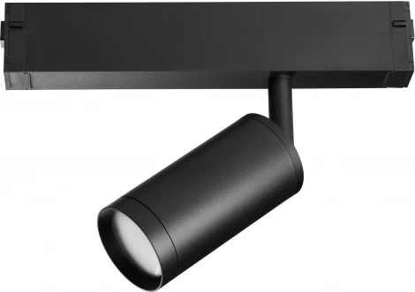 Трековый светильник однофазный 220V, димируемый Teta 205027 (LED)