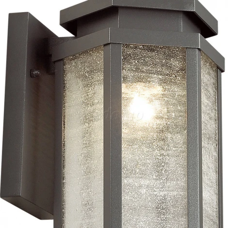 Настенный фонарь уличный Odeon Light Gino 4048/1W (220V, IP44)