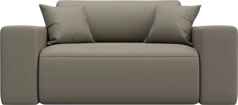 Кресло Лига-036 НПБ Лига Диванов (Экокожа) арт.127809