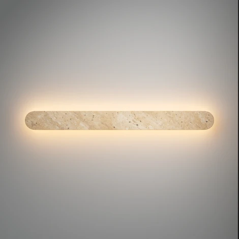 Настенный светильник Maytoni Glamping MOD437WL-L17BG3K (LED, 220V)