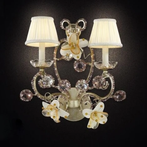 Бра Lumien Hall Liya 10102.02.01.02