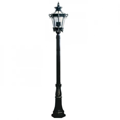Наземный фонарь L'Arte Luce Ilford L73693.96