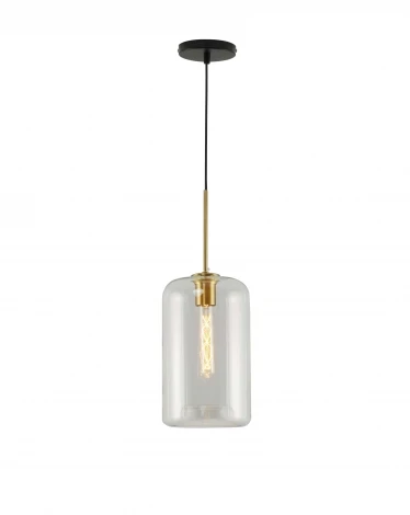 Подвесной светильник Moderli Scrum V11534-1P (220V, на проводе, круглые)