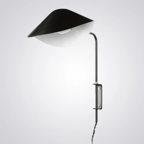 Бра Lampara Mouille Mouille 1 Arm Imperiumloft 44,084 (74413-22)