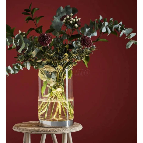 Интерьерная настольная лампа Markslojd Bouquet 107327