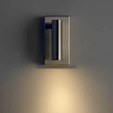 Спот Citilux Декарт CL704352 (LED, 220V, выключатель, для чтения)