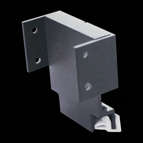 Торцевая заглушка для ST003.429.01 ST Luce Skyline 48 ST003.489.01