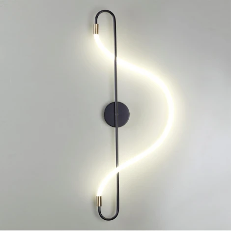 Бра с гибким неоном Odeon Light Keys 4303/19WL (LED, 220V)