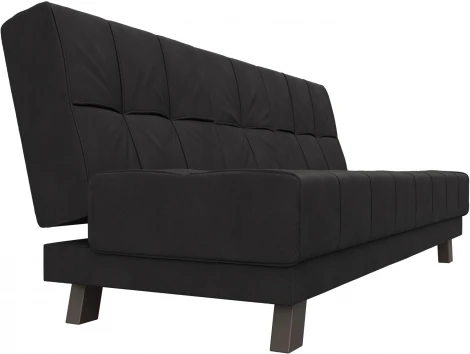 Диван прямой Винсент Лига Диванов (Замша) арт.126456