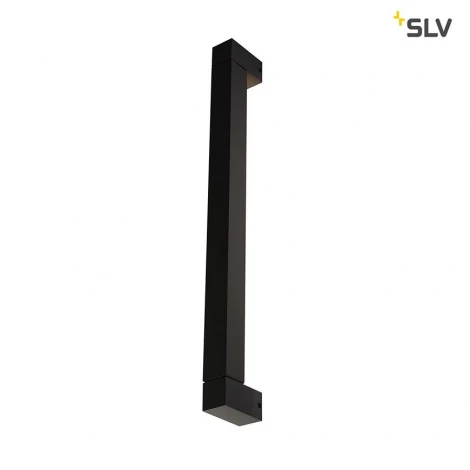 Настенно-потолочный светильник Slv Long Grill 1001020