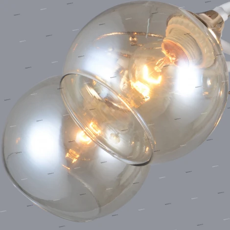 Потолочная люстра J-Light Mali 1123/5C