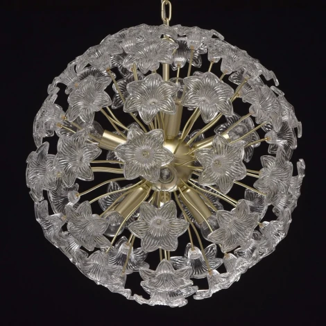 Подвесная люстра MW-Light Виола 298012308