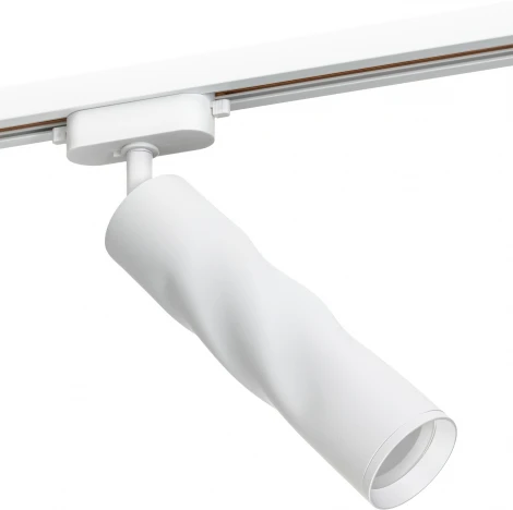 Трековый светильник однофазный 220V Ritter Artline 59931 3
