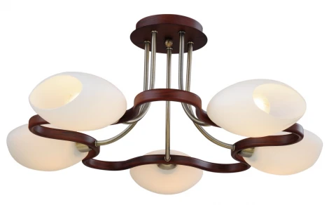 Потолочная люстра ST Luce SL196 SL196.302.05