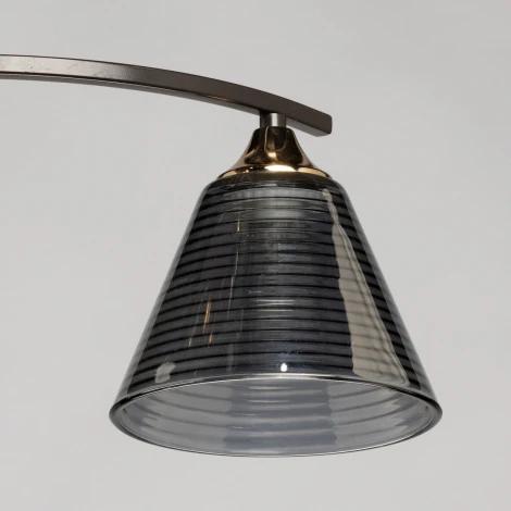 Потолочная люстра на штанге De City Тетро 673019004 (220V)