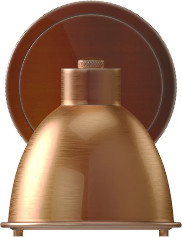 Настенный светильник уличный Covali WL-38034 (220V, IP54)