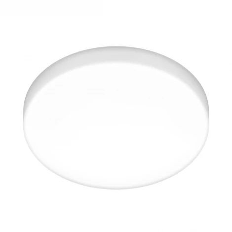 Потолочный светильник круглый Elektrostandard DLS043 / DLR043 (LED, 220V, круглые)