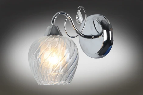 Бра Omnilux Telti OML-53601-01 (220V, подвески)