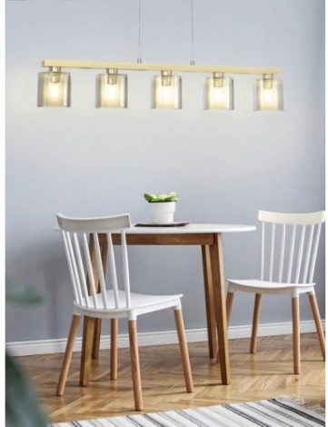 Подвесной светильник Eglo Castralvo 98592