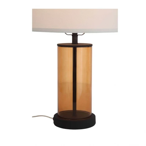 Интерьерная настольная лампа ST Luce Vecolе SL389.404.01